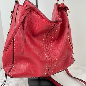 Montana West Conceal and Carry Shoulder Bag